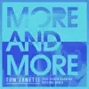 Tom Zanetti - More & More (Freejak Remix) [feat. Karen Harding] - Single